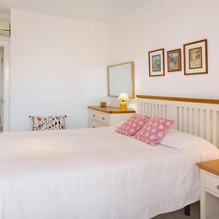 Free Airport Shuttle And Parking Villa San Bartolomé Екстериор снимка