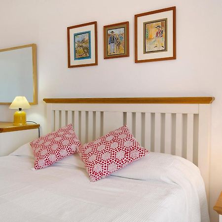 Free Airport Shuttle And Parking Villa San Bartolomé Екстериор снимка